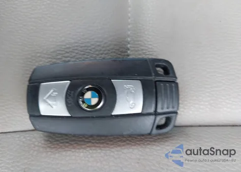 2012 BMW 128I z USA, uszkodzony, nr VIN WBAUN1C55CVH84473